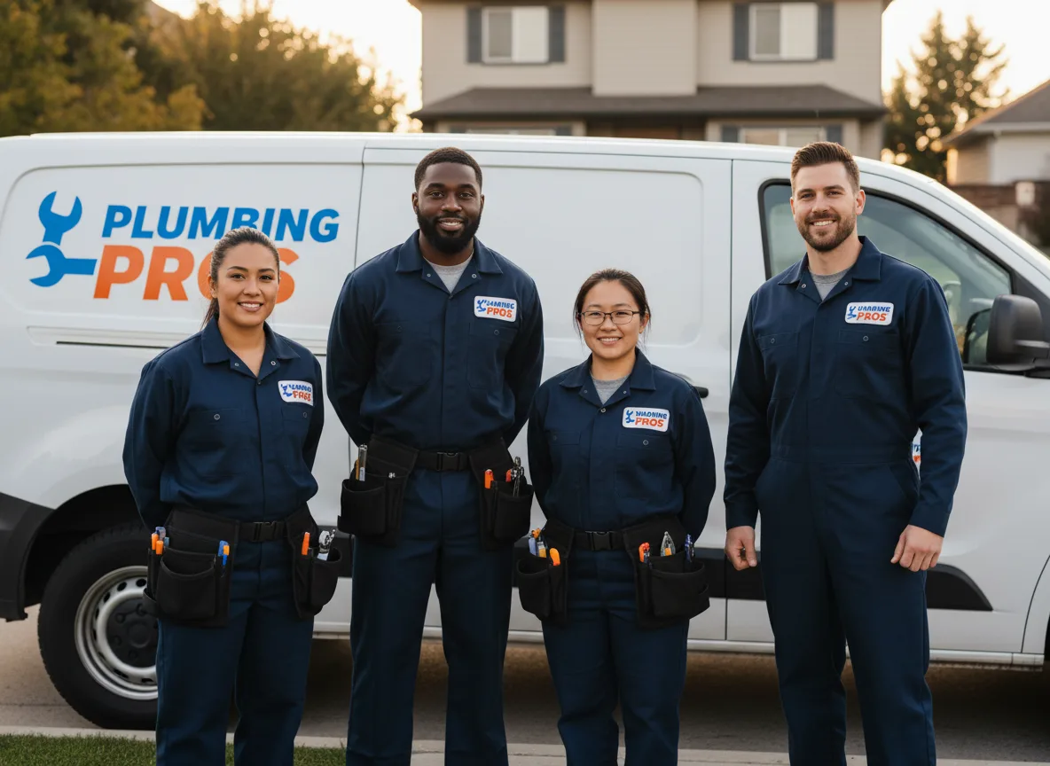 Water Heater Repair company in Richland, MS